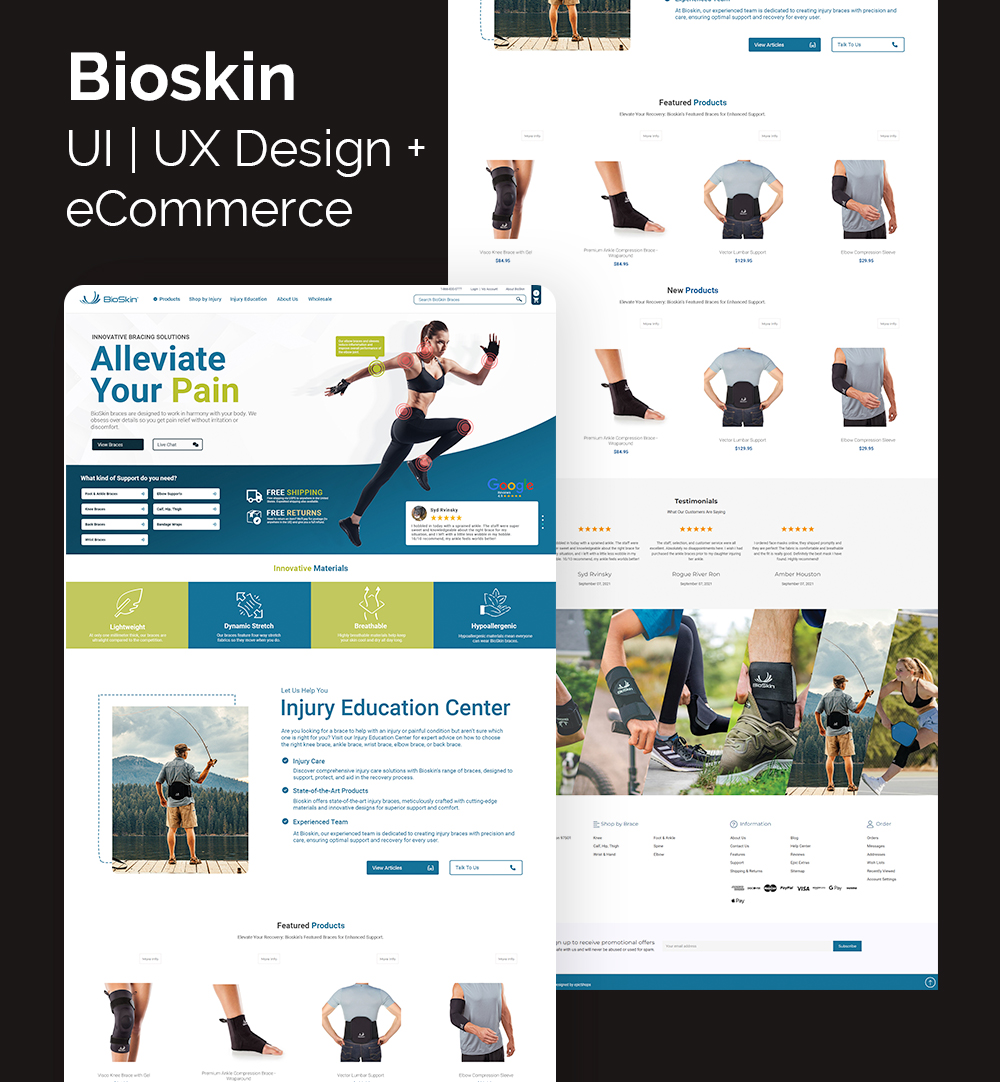 Solar - BigCommerce Theme